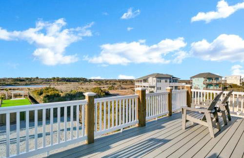 Sunset Tide by Sea Scape Properties - Foto 34