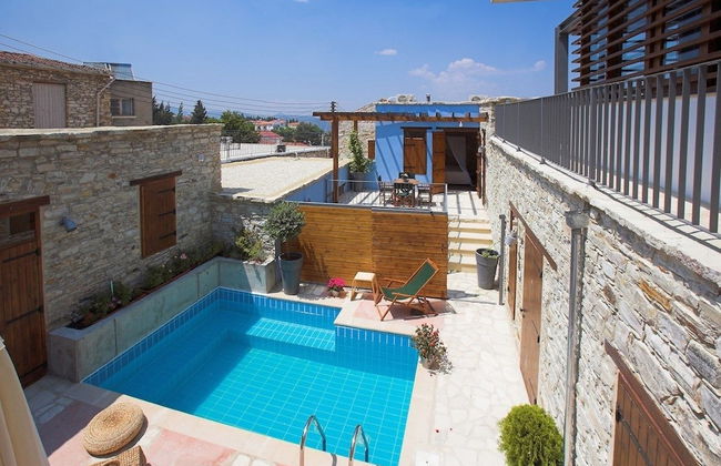 RedBlueDoor - Foto 20