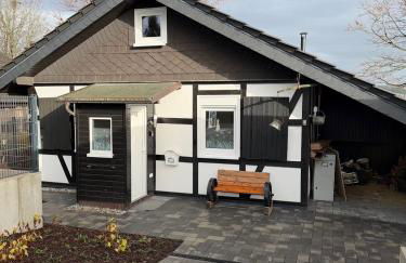 Berghütte Astenpanorama - Foto 26