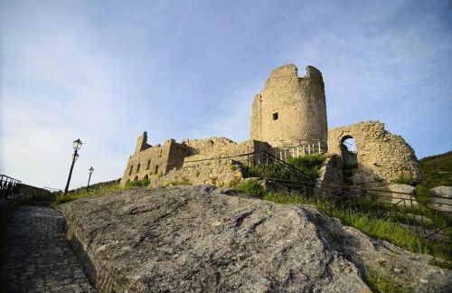 Una pineta sul mare - Riviera dei tramonti - Spiaggia a 300 m - Foto 37