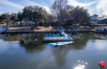 Family Lakefront Retreat - Foto 11