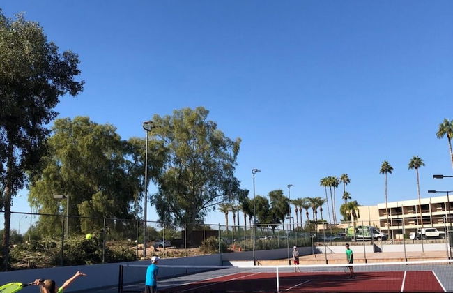 12 Room Scottsdale Golf Tennis Lake Resort Villa - Foto 60