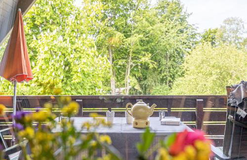 La Casa Ferienwohnung Schauinsland - Foto 3