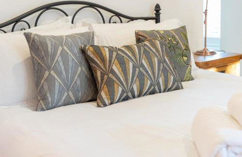 Charming Pet-Friendly Family Cottage in Eynsham - Pass the Keys - Photo 18