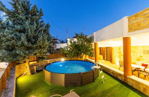 Stone House - Foto 60