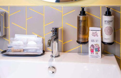 Hotel Pathos by Mimood Aparthotels - Foto 61