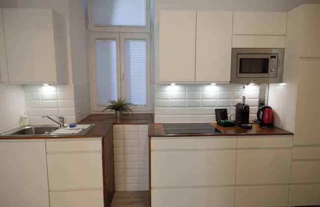 Mariahilf City Living - Foto 21