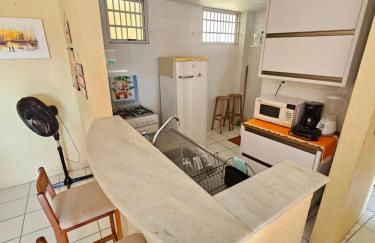 Apartamento na Praia do Futuro a 100m da Praia Mobiliado - Foto 17