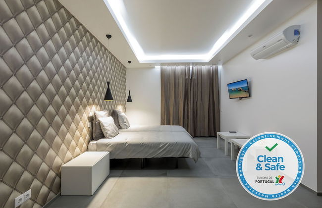 Luxury 47 - Deluxe Villa - Photo 20