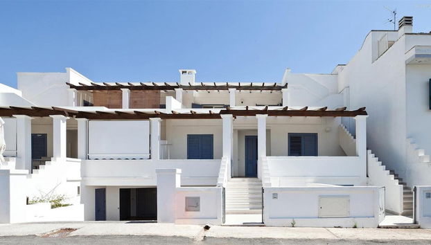 199 Casa a 500m dal Mare a S M di Leuca - Foto 5, Habitación