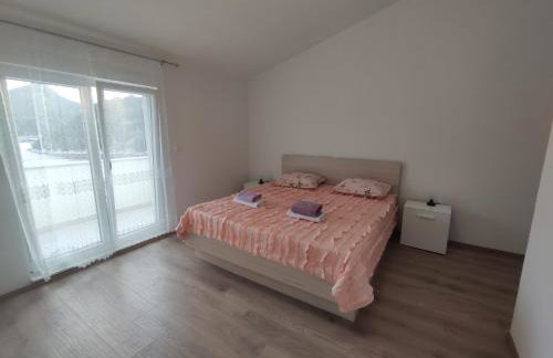 Apartmani Lešić Zaklopatica - Foto 17