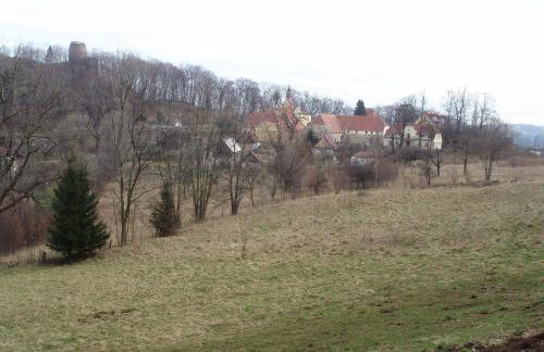 Dom Gościnny pod Zamkiem Wleń - Foto 37