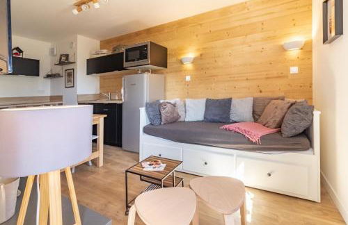 Les Gourgs Blancs - 80m des pistes - 6 personnes - Foto 7