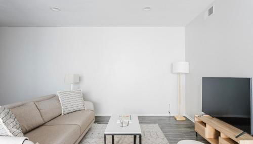 Blueground Beverly Hills AC nr Rodeo Dr LAX-1295 - Foto 2, Other