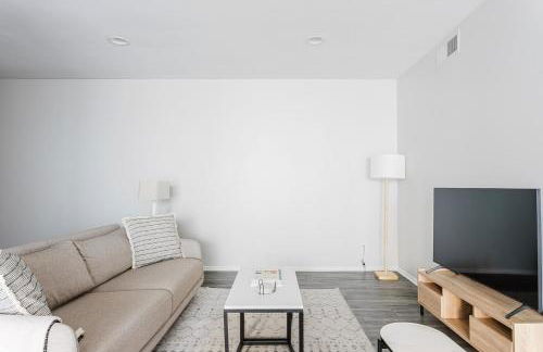 Blueground Beverly Hills AC nr Rodeo Dr LAX-1295 - Foto 2