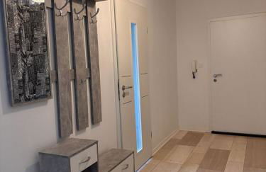 Schöne Wohnung am Dümmersee - Foto 10