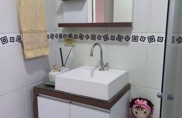 Anfitrião Nativo - Casa de Praia com Piscina - Ingleses & Santinho - Foto 13