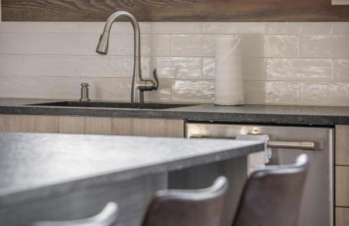 Mountain Lake Condo - Unit 502B - Foto 8