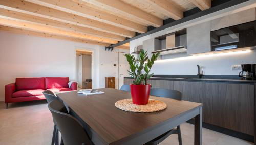 Ca' Rota House Tenno - Foto 3