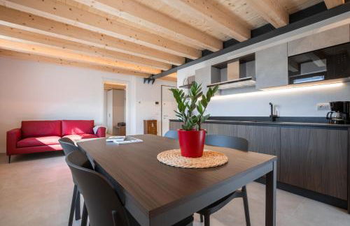 Ca' Rota House Tenno - Foto 3