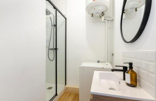 NOCNOC - Le jardin du prefet - Foto 8