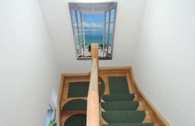 Holiday Home in Karnocicie by Szczecin Lagoon - Foto 14