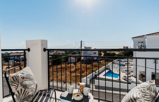 Sanders White Mountains - Popular Villa With Pool - Foto 13