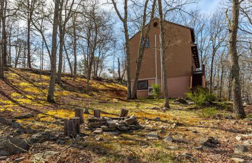 Modern Rustic Lodge! Game Room - Photo 52