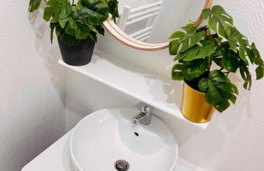 La Vie en Bleu - Studio proche de Paris - Foto 5