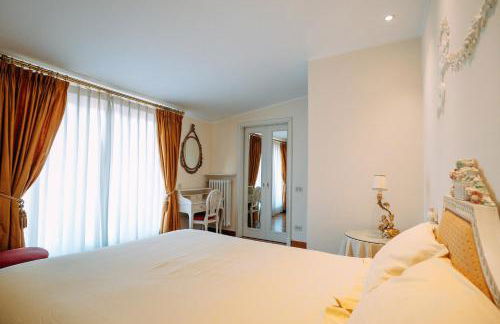 Suite Romantic vista Lago - Foto 25