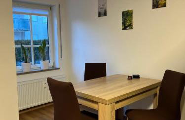 Apartment Sebald - Photo 11