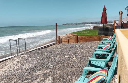 OCEAN FRONT - STUNNING VIEWS- VACATION PARADISE!! - Foto 46