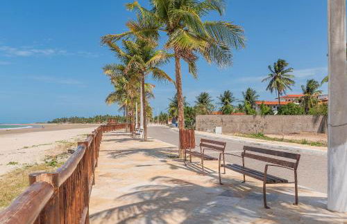 Casa LadoMar em Mundaú por Carpediem - Foto 44