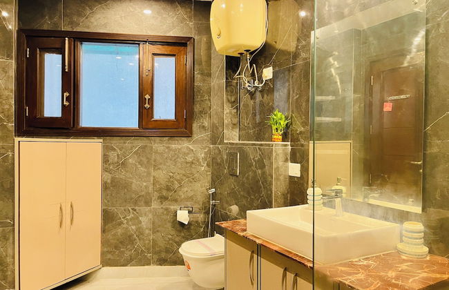 BedChambers Serviced Apartments South - Foto 40