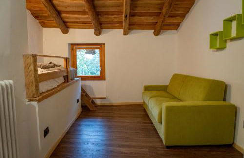 Agriturismo Cà Gianin - Foto 5