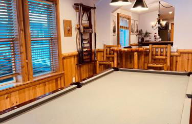 Château Bouli - 4 Season Escape and Games Room - Foto 13