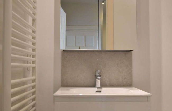 Rochehaut Hideaway With Tub - Foto 18