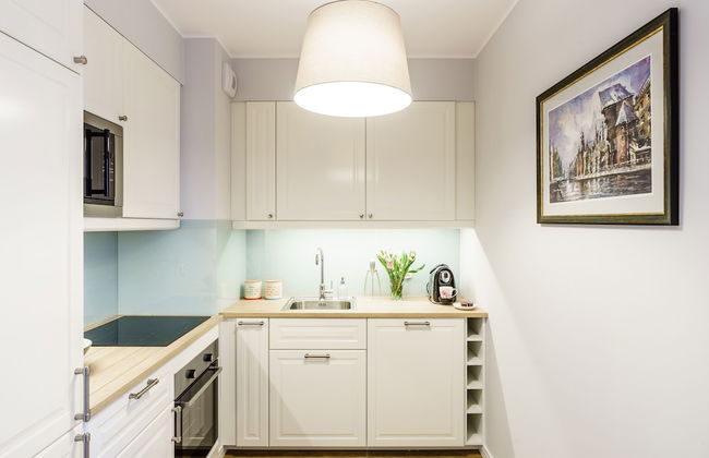 Flatbook City Center SPA Chmielna 73 - Foto 13