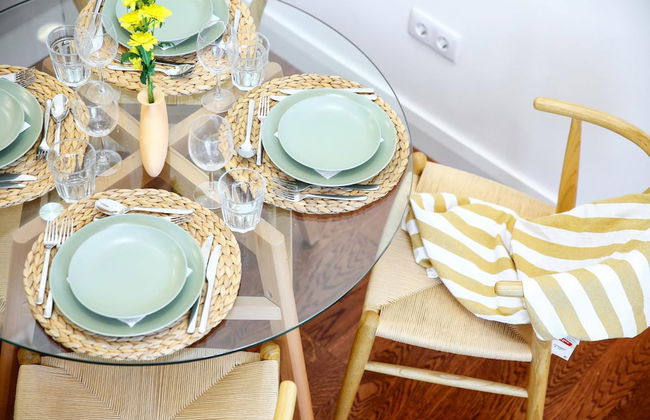 Tropical Flavour Apartment - Foto 26