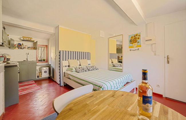 Finsonius Studios - Foto 32