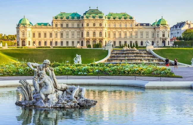 Shared 2BR Residence by Millennium Tower - Foto 34