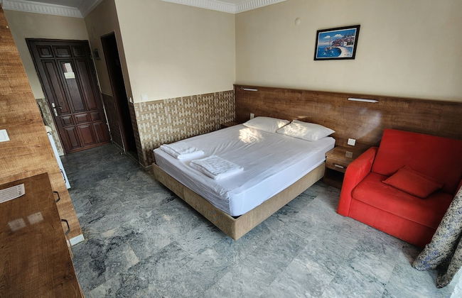 İREM APART - Foto 16