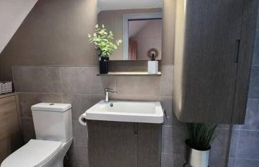 Luxury 1 Bed Coach House - Foto 31