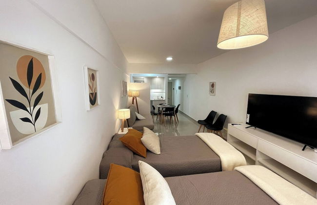 Modern & Cozy Studio in Heart of San Telmo With Pool - Foto 4