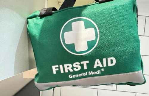 Chic Apartment E10 - Foto 53