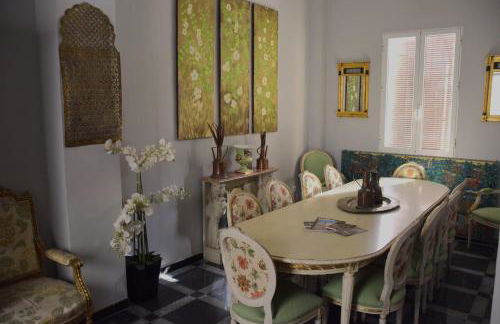 Casa Xanadu Seville - 6 bedroom Andalusian home with terraces - Foto 1