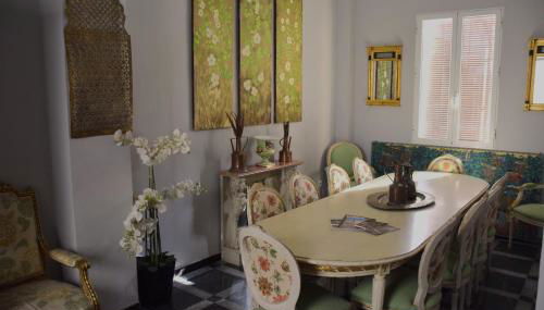 Casa Xanadu Seville - 6 bedroom Andalusian home with terraces - Foto 1