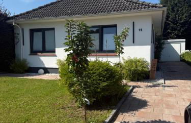 Ferienhaus Kleiner Muck - Foto 1