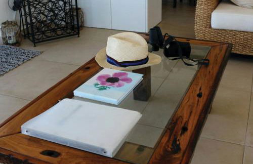 Villa Cleoboulos - Foto 52