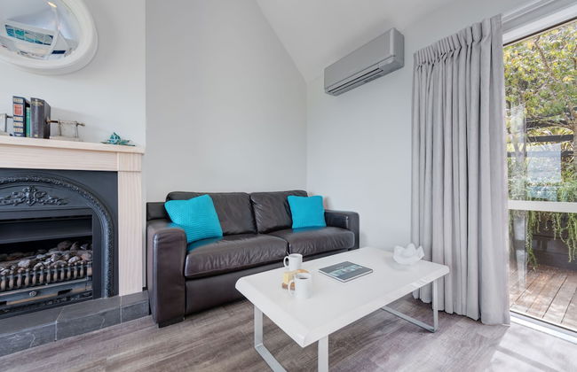 Woodside Bay Cottage - Foto 12